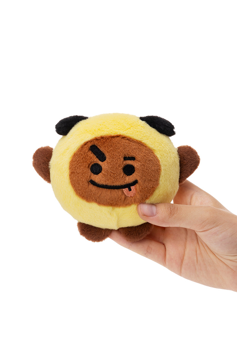 ぬいぐるみ (FULL OF CHIMMY) SHOOKY – LINE FRIENDS SQUARE JAPAN