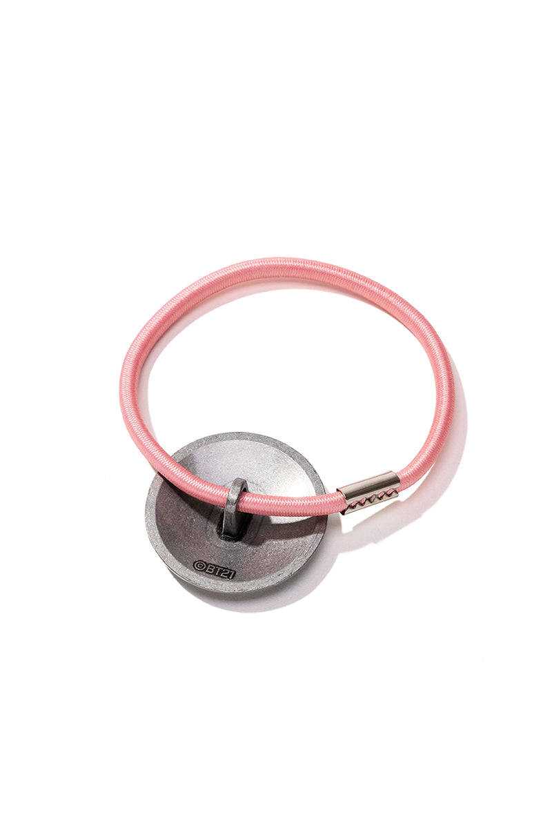 ペンライトコンチョヘアゴム(SUMMER) TATA – LINE FRIENDS SQUARE