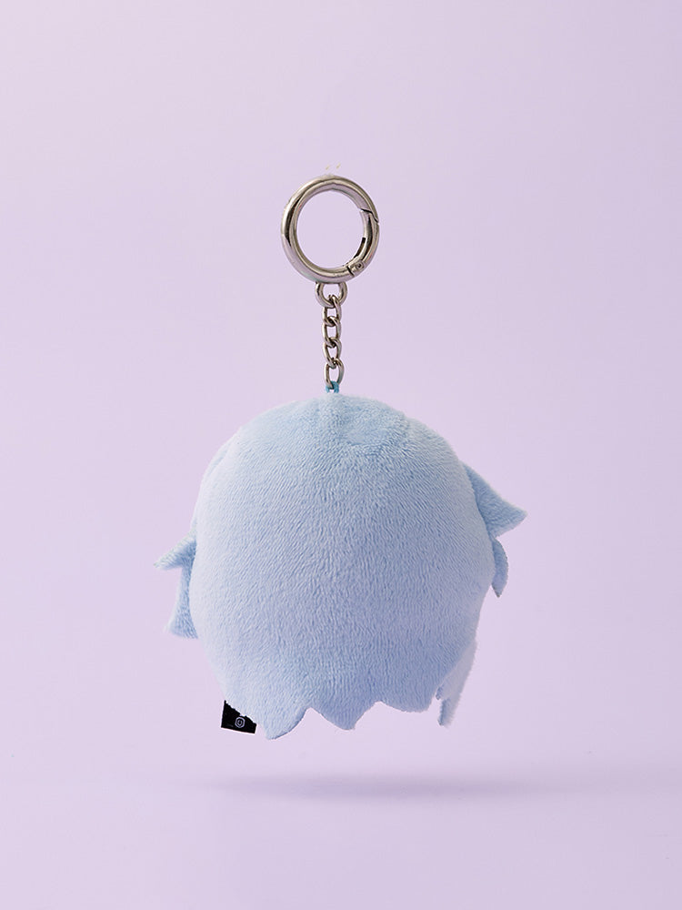 原神minini 神里綾人 ぬいぐるみキーリング – LINE FRIENDS SQUARE