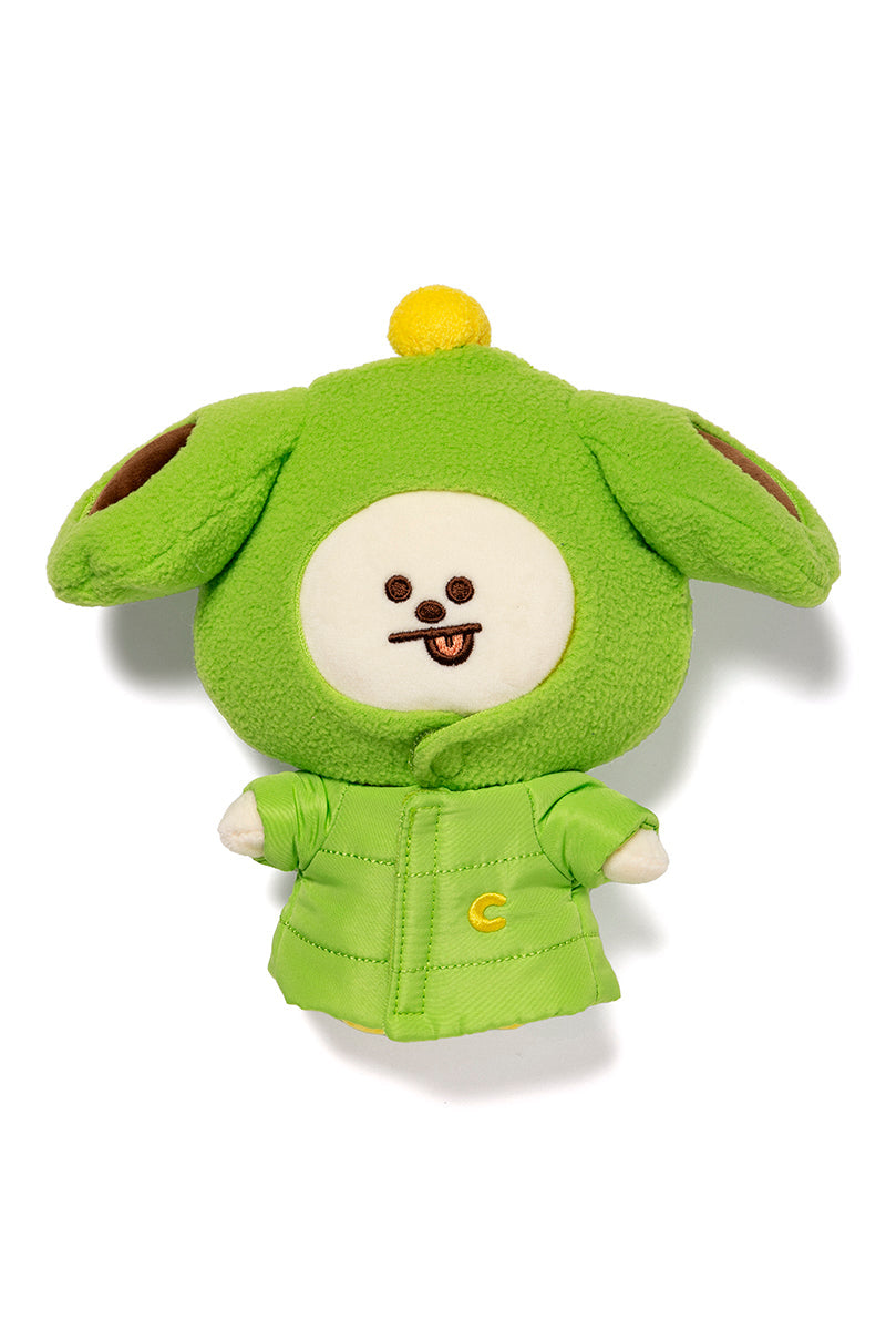 2025 BT21 Happy Bag CHIMMY – LINE FRIENDS SQUARE JAPAN OFFICIAL