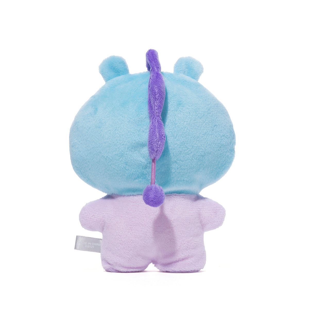 たっとん ベビー ロンパース付きぬいぐるみ(MY LITTLE BUDDY) Sサイズ