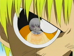 第 150 話 決戦!ファウード 金色の輝き やさしい王様 - 金色のガッシュ