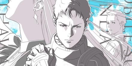 機動戦士ガンダム 閃光のハサウェイ キルケーの魔女』オリジナル