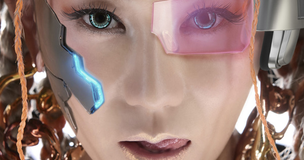 倖田來未「LIVE IN METAVERSE ～THE BEST～」