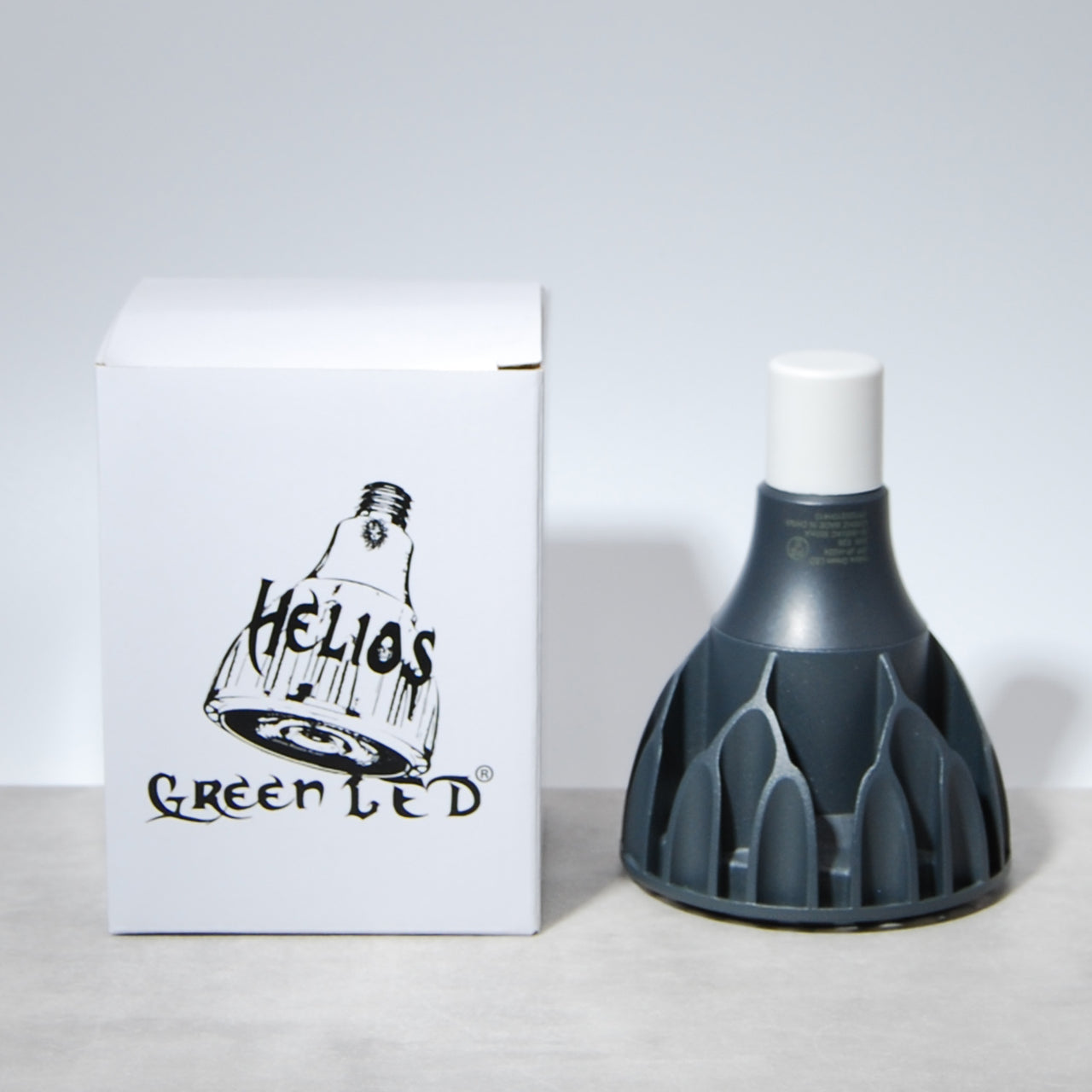 旧仕様】Helios Green LED（ヘリオスグリーンLED）HG24 植物育成ライト