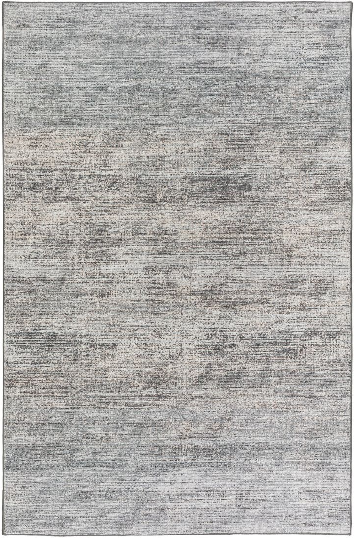 Dalyn™ Rug Company Ciara CR1 Graphite 5'x8' Area Rug | Big Sandy