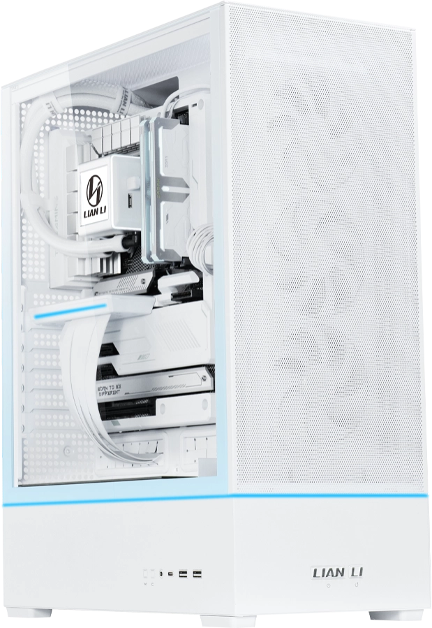 SUP01 - LIAN LI is a Leading Provider of PC Cases | Computer Cases