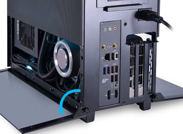 Q58 - LIAN LI is a Leading Provider of PC Cases | Computer Cases