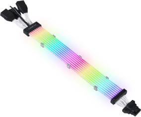 Strimer Plus V2 - LIAN LI is a Leading Provider of PC Cases