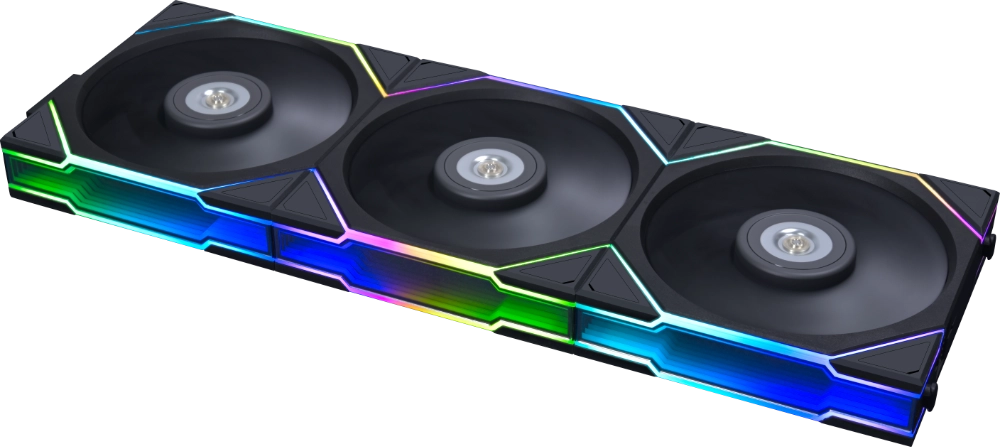 UNI FAN TL - LIAN LIはPCケースの大手プロバイダーです