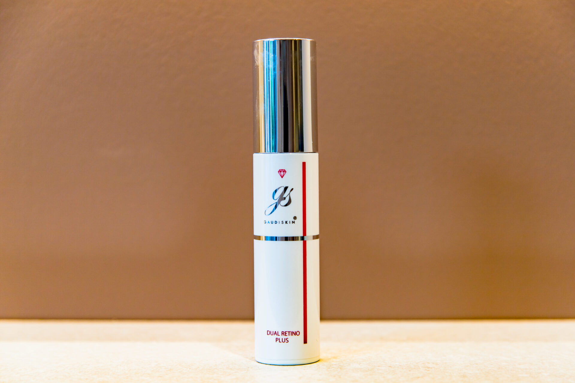 未開封 デュアルレチノプラス 27g 【公式通販】