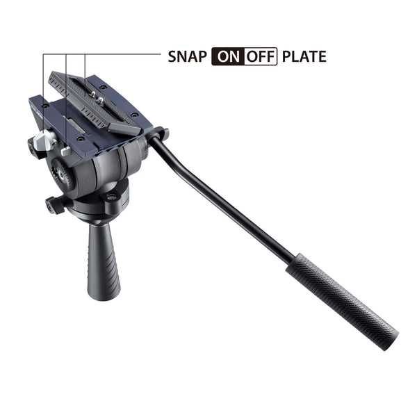 TH-X H – Libec Online shop