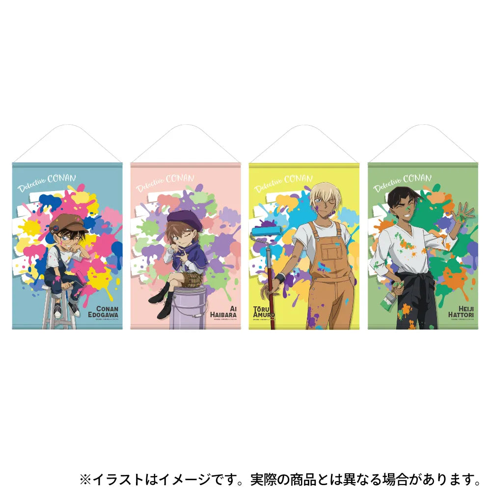 タペストリー 安室透(ｱｰﾄ)|名探偵コナン – LIBERTAS DREAM（リベルタス