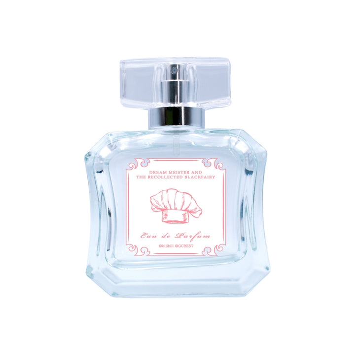 オードパルファム＜香水＞ /キュイイメージ｜夢職人と忘れじの黒い妖精