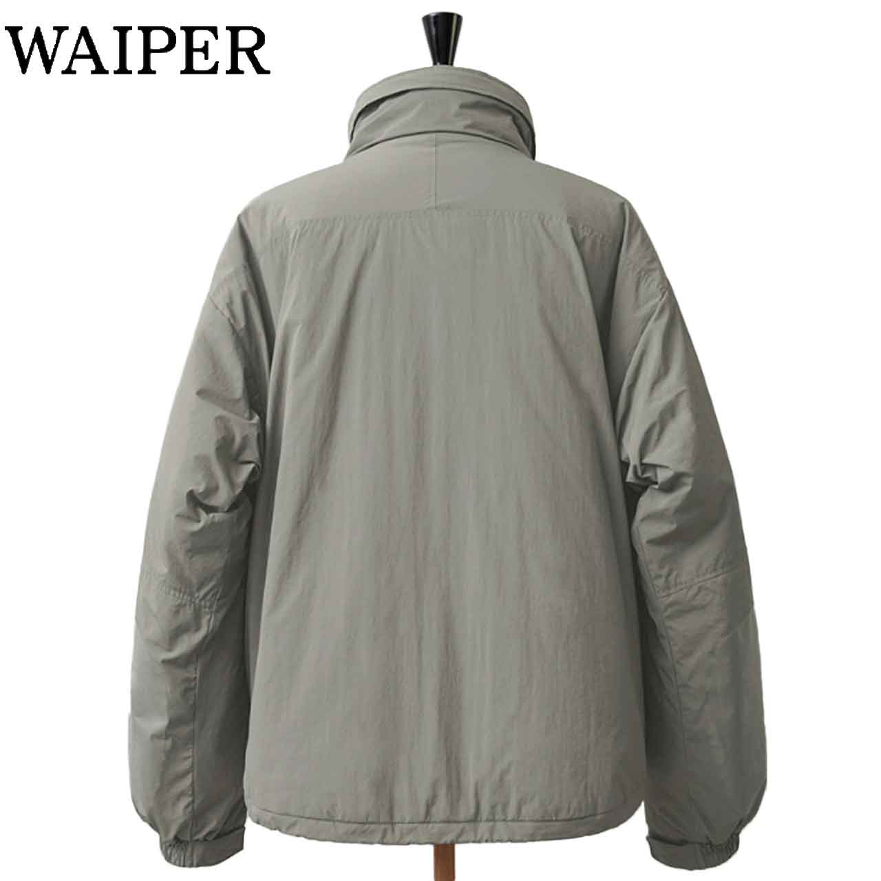 再現品WAIPER.incワイパー米軍PCULEVEL7TYPE1PRIMALOFTジャケット