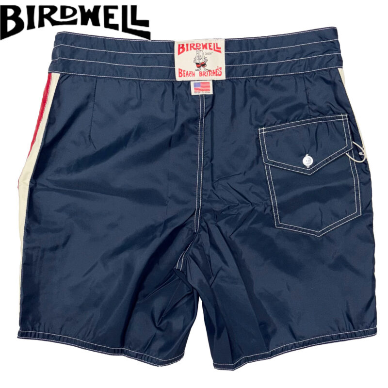 BIRDWELLバードウェル300BoardshortsPatriotボードショーツ海パン
