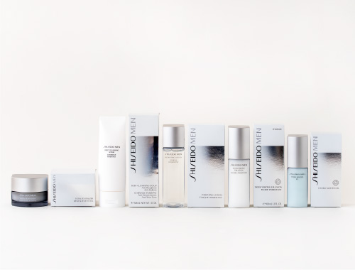 資生堂 唐草オードパルファム | JPDAパッケージアーカイブス | JPDA