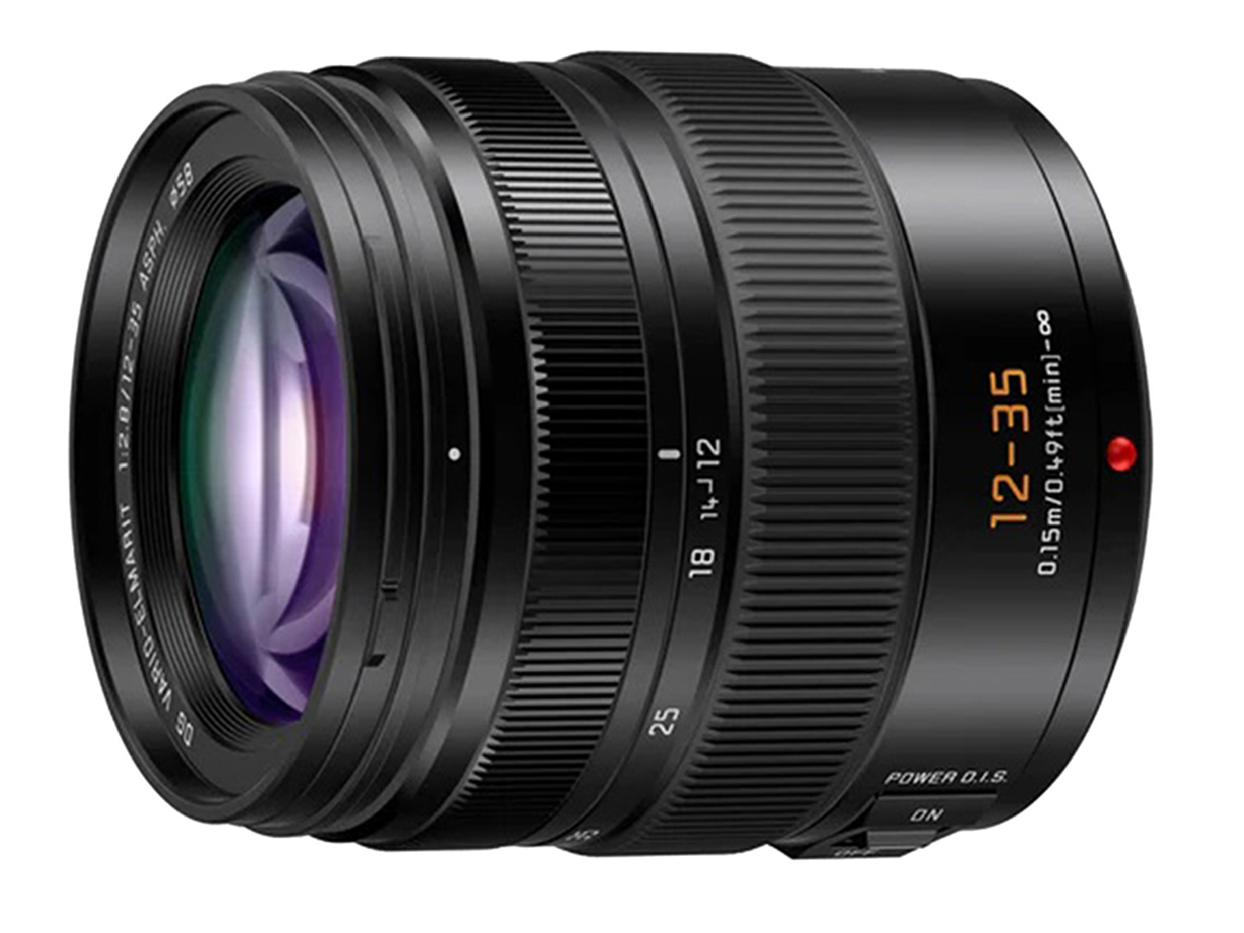 Panasonic GH4 Mirrorless Camera: Lens Selection Guide – UCSF