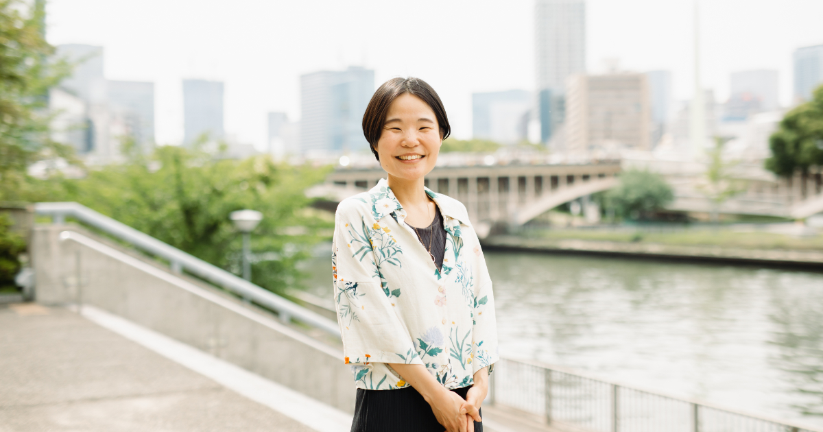 見過ごされやすい”若者たちと出会うこと、声から社会を動かすこと