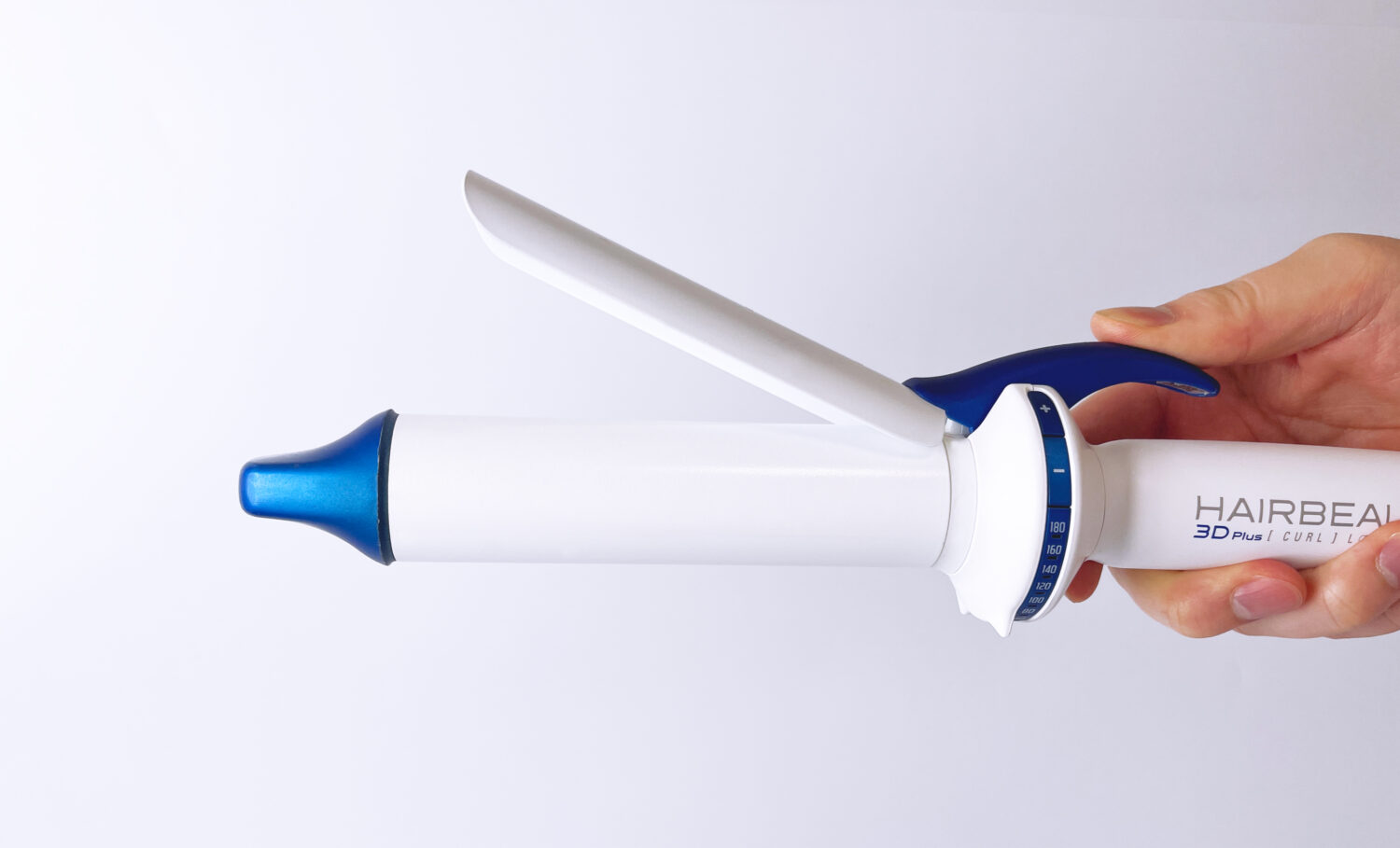 2D・3D・4DではNo. 1】美容師がヘアビューロン3D Plusカールをレビュー