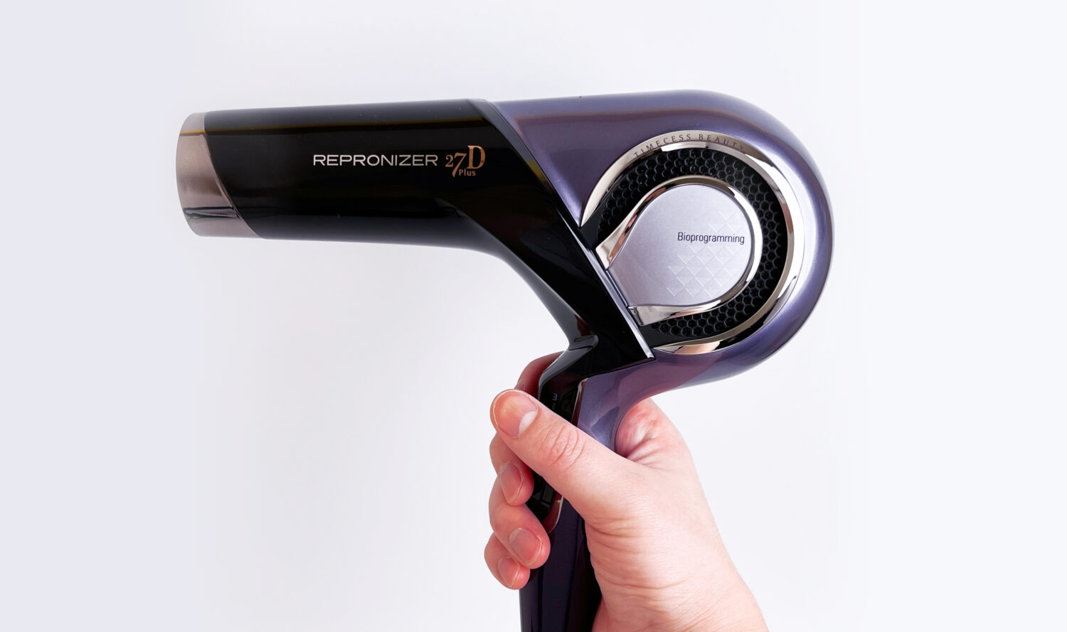 辛口レビュー】美容師がレプロナイザー27Dをおすすめしない理由を