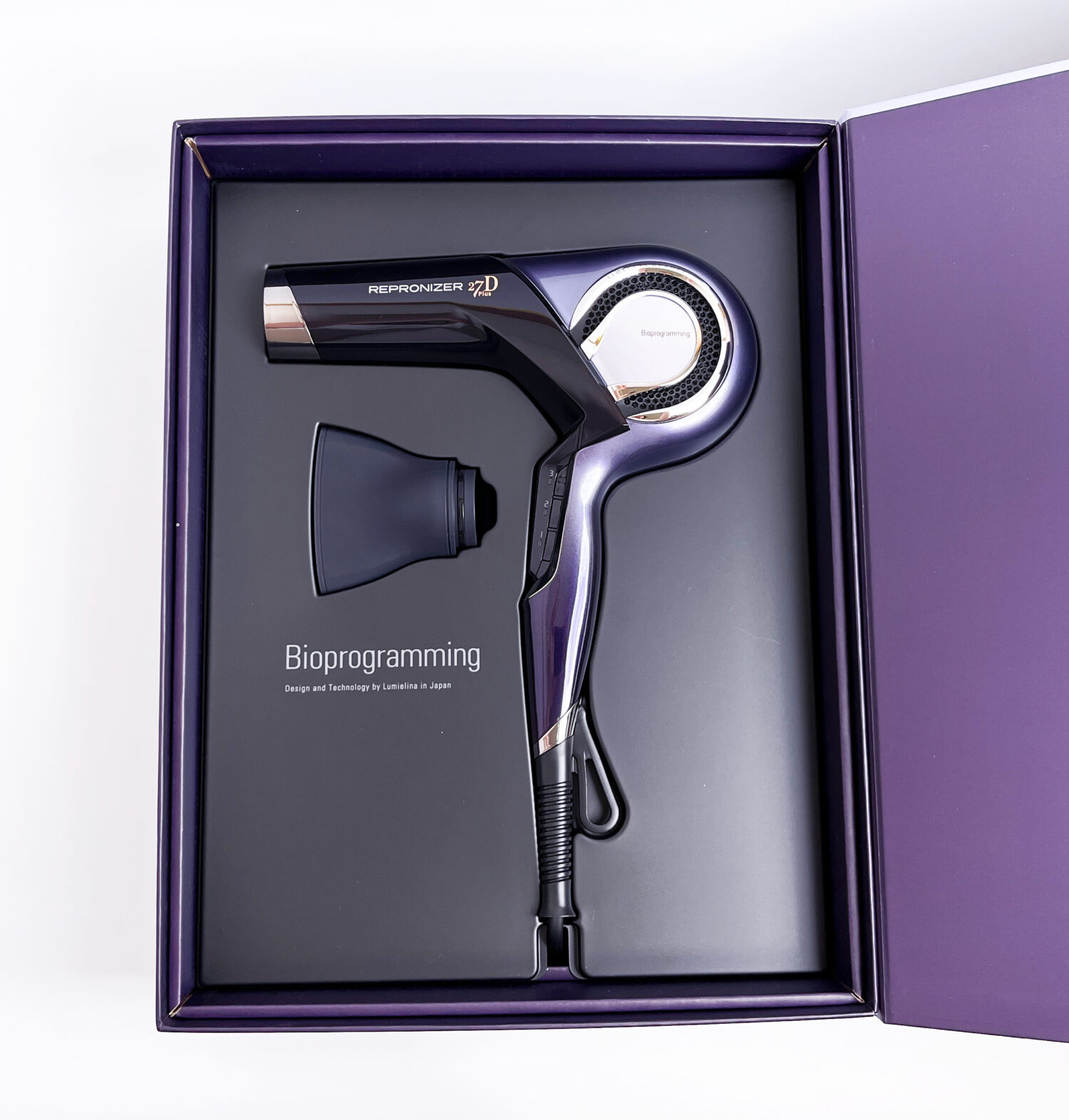 辛口レビュー】美容師がレプロナイザー27Dをおすすめしない理由を