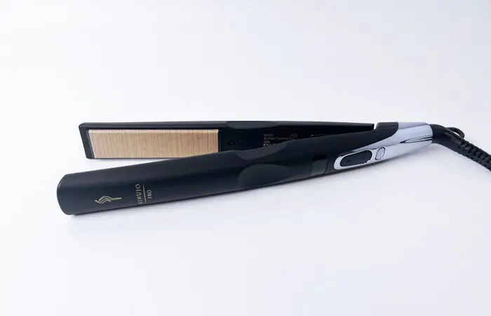 おすすめではない】美容師がナノケア EH-HS0E ストレートヘアアイロン