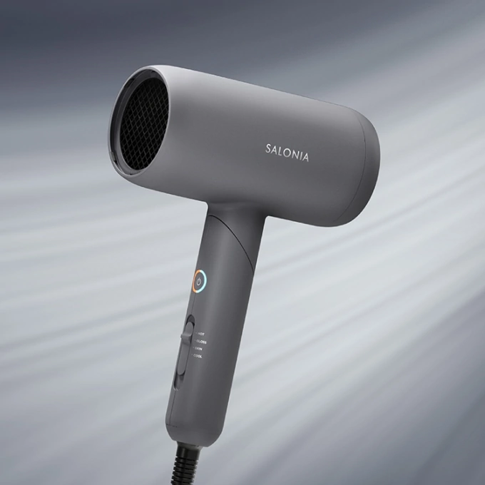 悪い？】美容師がサロニアスムースシャインドライヤーを口コミレビュー