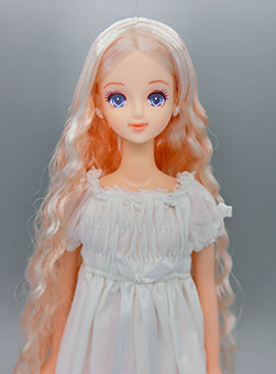 12月10日（日）～【おうちで楽しむリカちゃんキャッスル12月LC