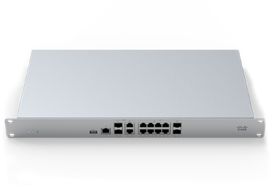 Meraki MX | Connect Everything. - Ciscoで拡がる無限の可能性 -