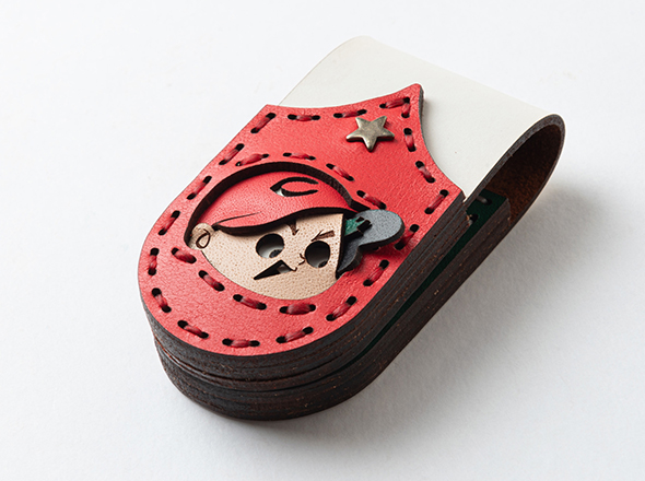 OJAGA DESIGN 広島東洋カープ ［カープ坊や