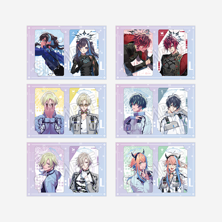 Goods [商品情報] ｜ UN:LOGICAL