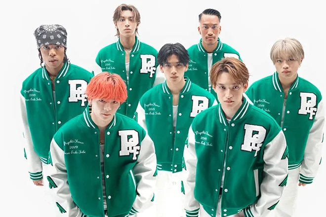 Just Like Dat' PSYCHIC FEVER & JP THE WAVY return with another