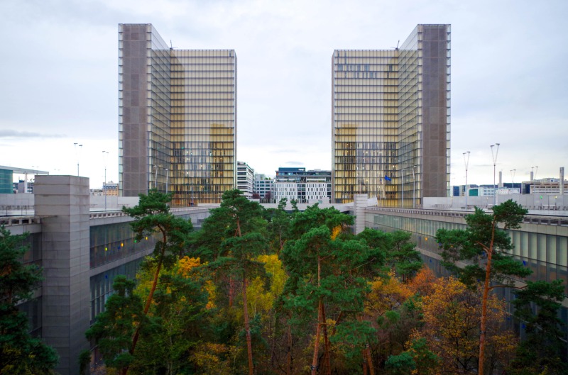 フランス・パリ。大都市の“理性”と“野生”〜建築史家・倉方俊輔さんが