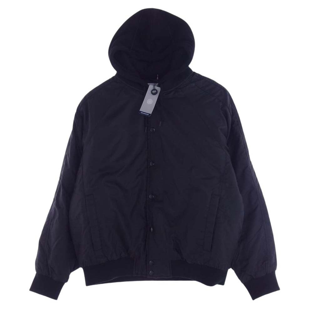 Supreme シュプリーム 24SS Hooded Stadium Jacket フーデッド