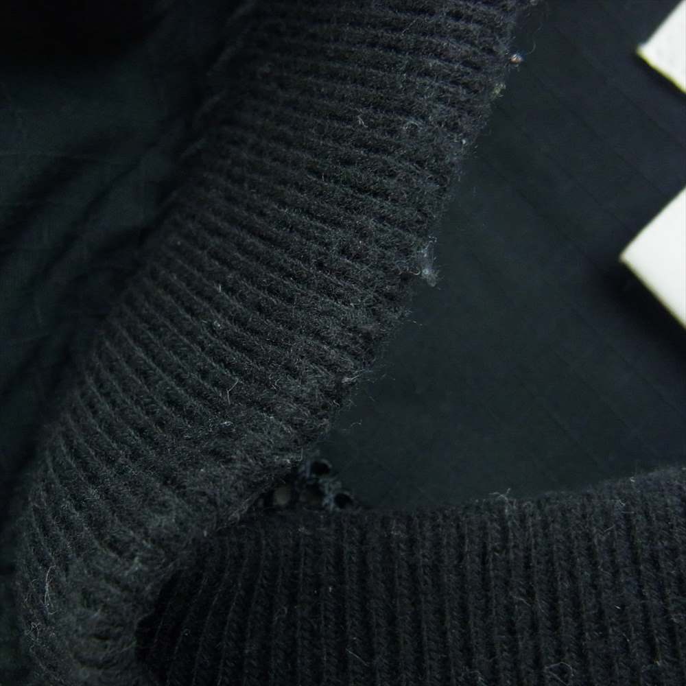 WTAPS ダブルタップス 22AW 222TQDT-JKM02 SMOCK 01 JACKET WTVUA