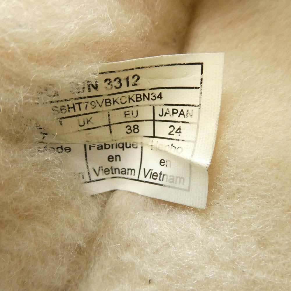 UGG アグ W ANSLEY レディース アンスレー スリッポン フラット