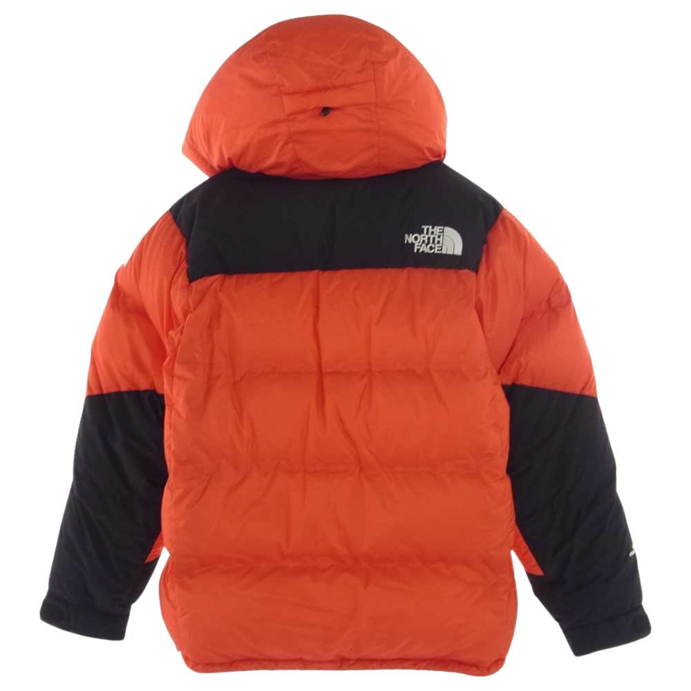 THE NORTH FACE ノースフェイス ND91821 HIMALAYAN PARKA ヒマラヤン