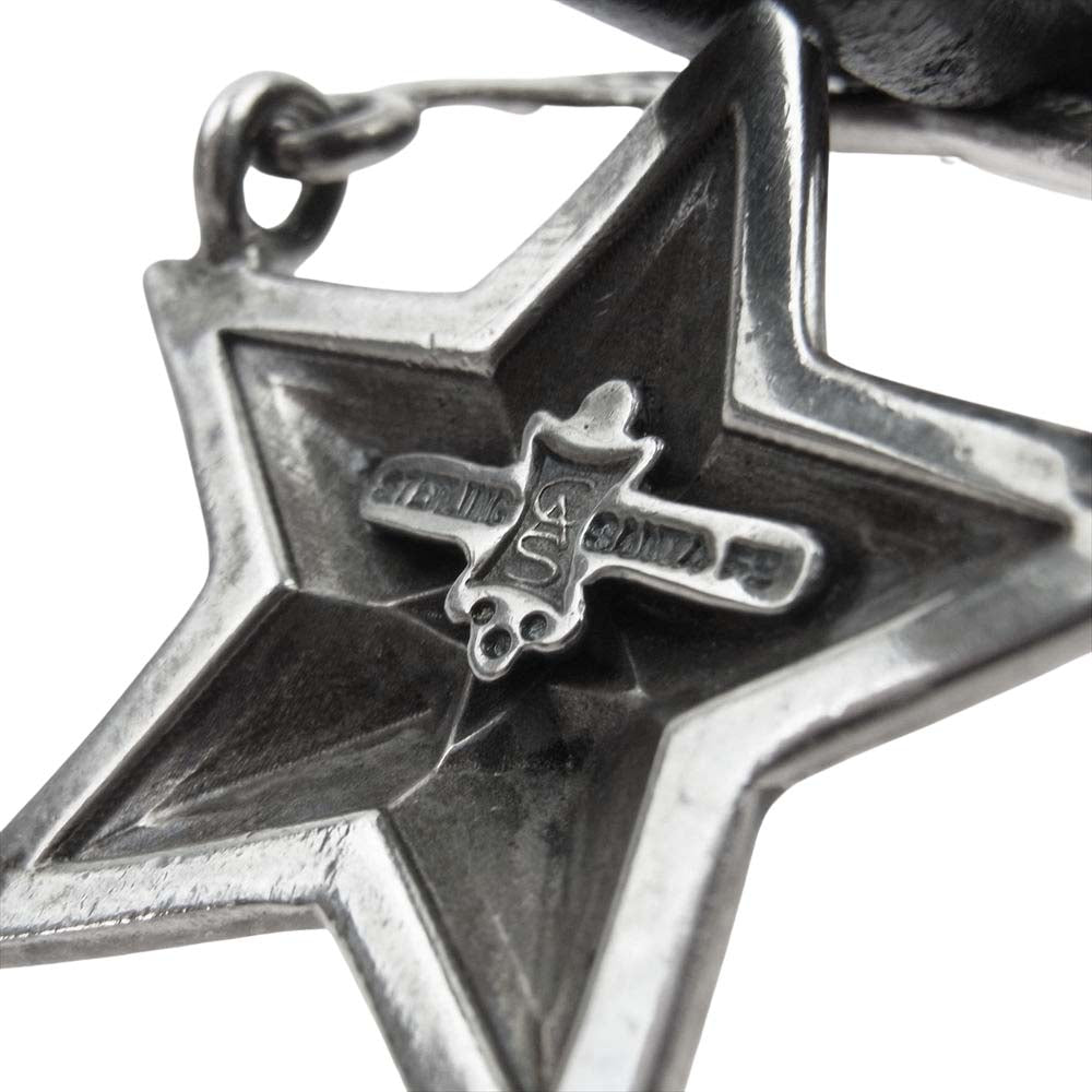 Cody Sanderson コディサンダーソン ループタイ スター ネックレス