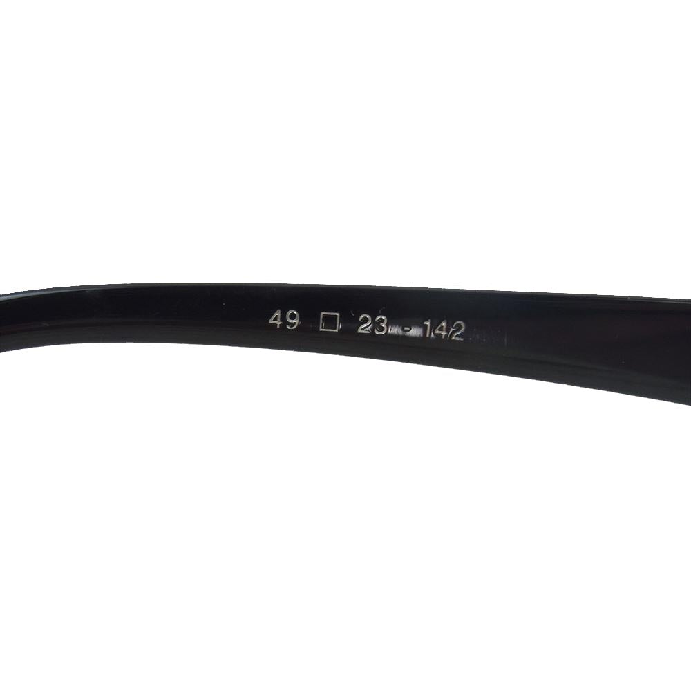 HYSTERIC GLAMOUR ヒステリックグラマー voidoid サングラス メガネ