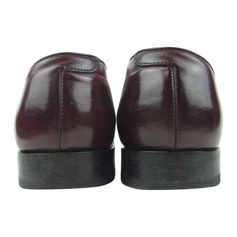 ALDEN オールデン 5432 UNITED ARROWS別注 Vチップ コードバン レザー