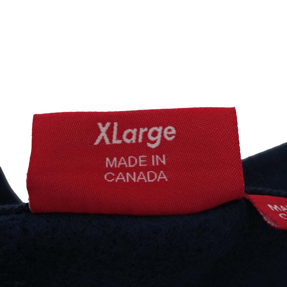 Supreme シュプリーム 20SS Underline Crewneck アンダーライン クルー