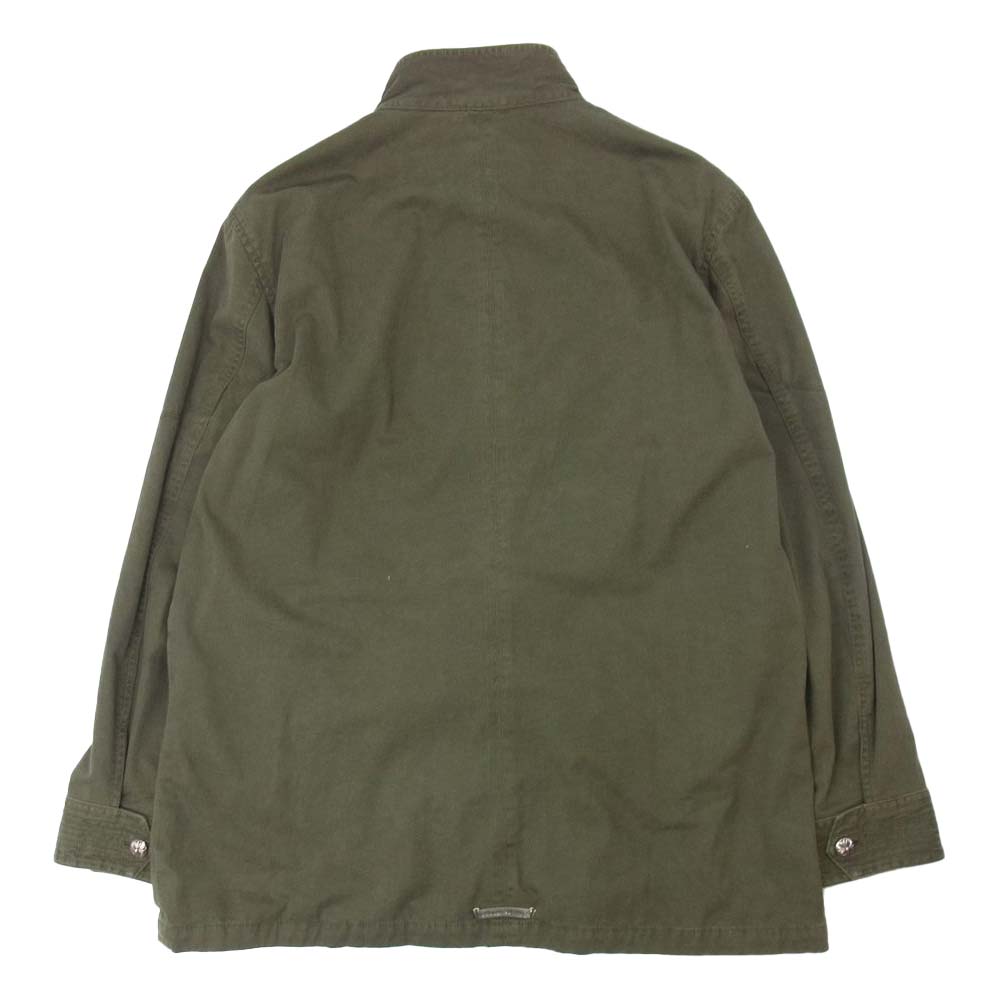 CHROME HEARTS クロムハーツ（原本無） CHERRY BOMB チェリー ボム