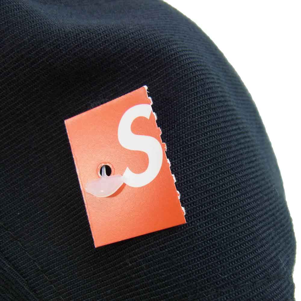 Supreme シュプリーム 15AW NIKE JORDAN 6 Panel Cap ナイキ