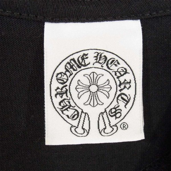 CHROME HEARTS クロムハーツ（原本無） 星条旗 アメリカ国旗 V53 Flag