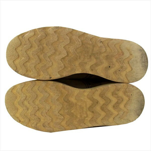 RED WING レッドウィング 2877 アイリッシュセッター 羽根タグ