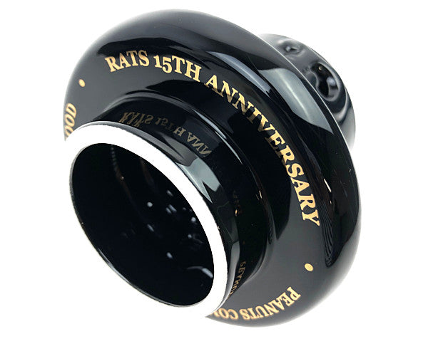 NEIGHBORHOOD ネイバーフッド 22SS × RATS × PEANUTS & Co. ラッツ