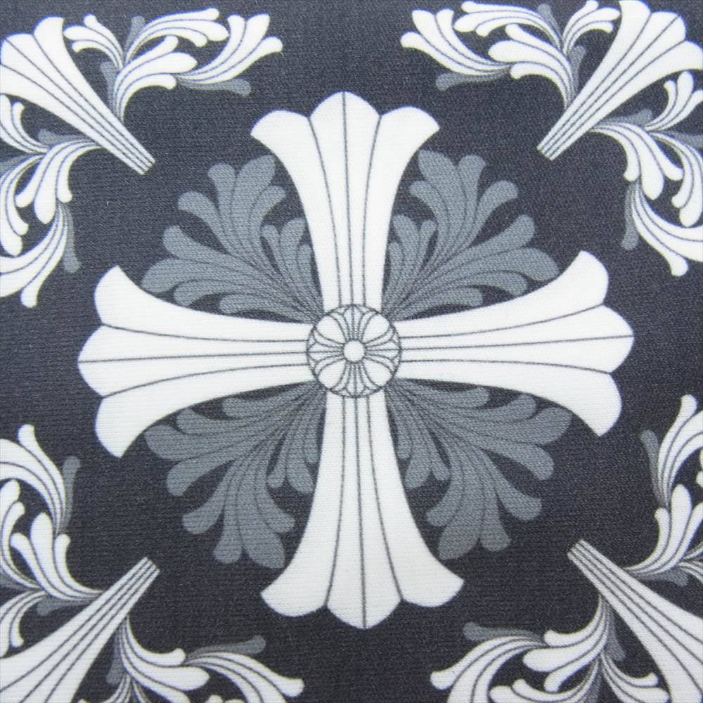 CHROME HEARTS クロムハーツ（原本無） アイウェアクロス メガネ拭き