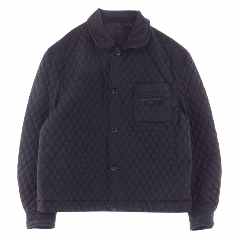 COMME des GARCONS HOMME コムデギャルソンオム AD1996 HJ-040730 田中