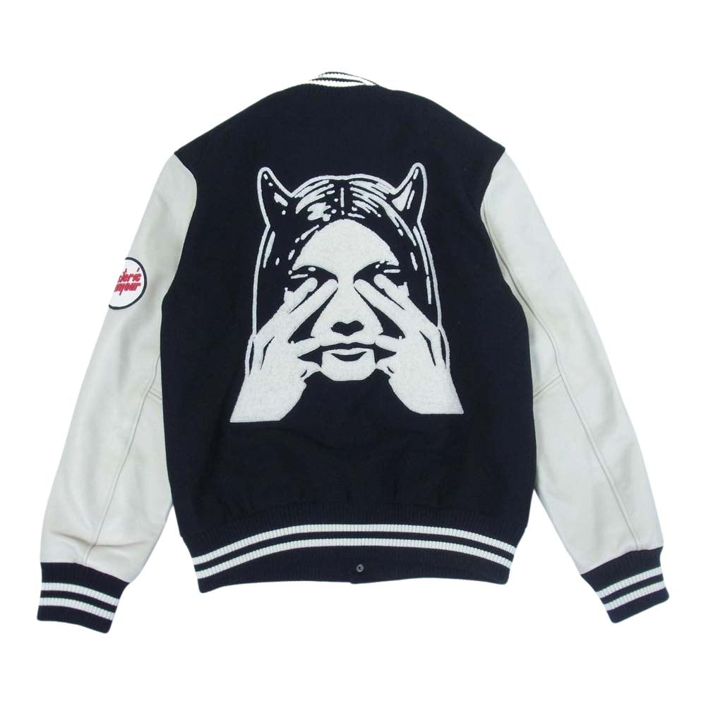 HYSTERIC GLAMOUR ヒステリックグラマー 22AW 02223AB09 SEE NO EVIL